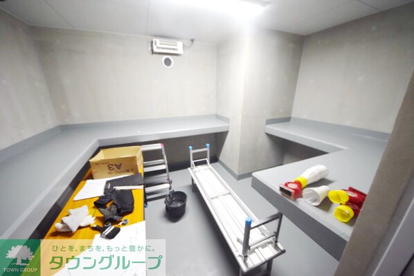 コンフォリア・リヴ木場の物件内観写真